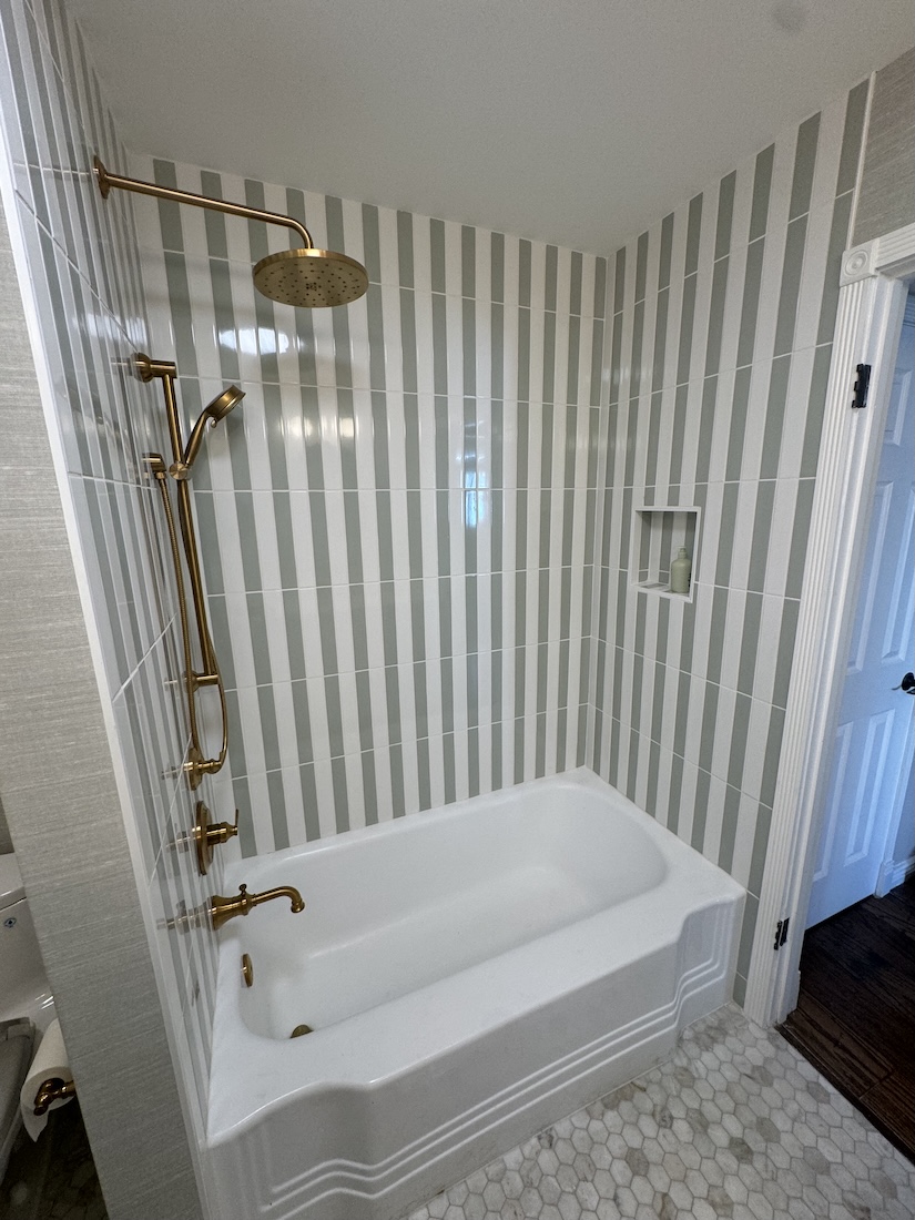 Commercial tenant improvement — Springs Concrete LLC